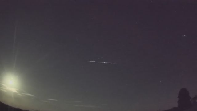 AMS68 meteor