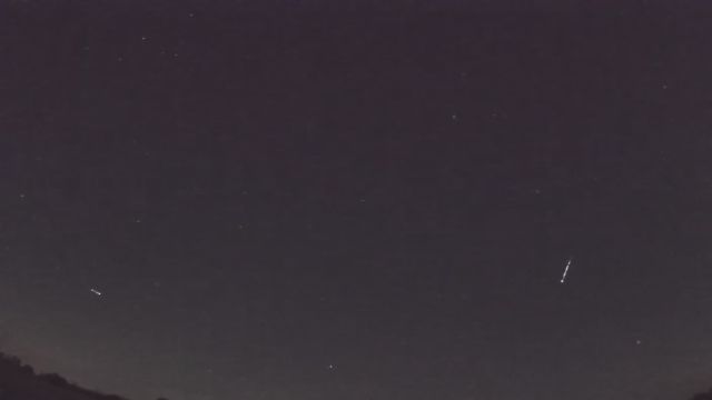 AMS68 meteor