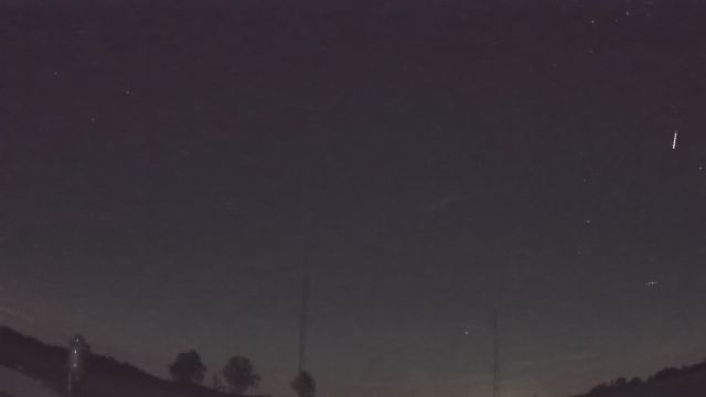 AMS68 meteor