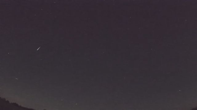 AMS68 meteor