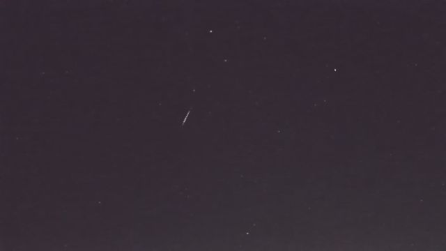 AMS68 meteor
