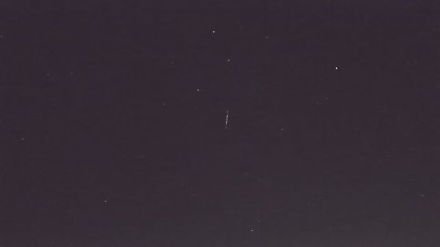 AMS68 meteor