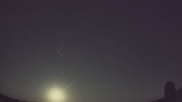 AMS68 meteor