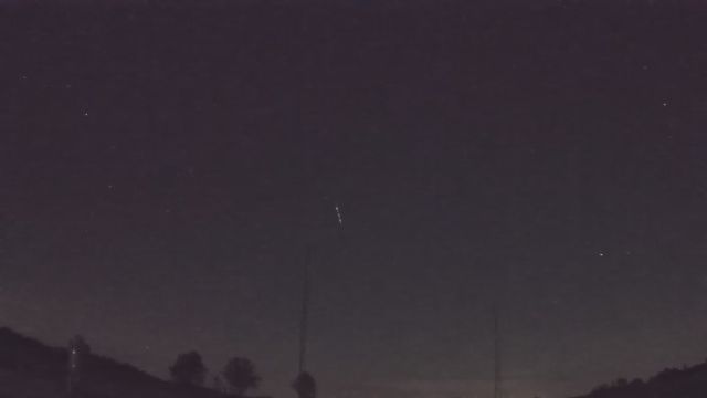 AMS68 meteor