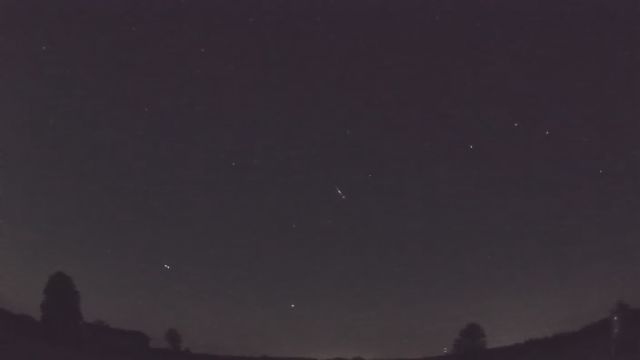 AMS68 meteor