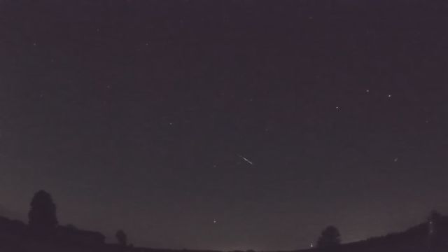 AMS68 meteor