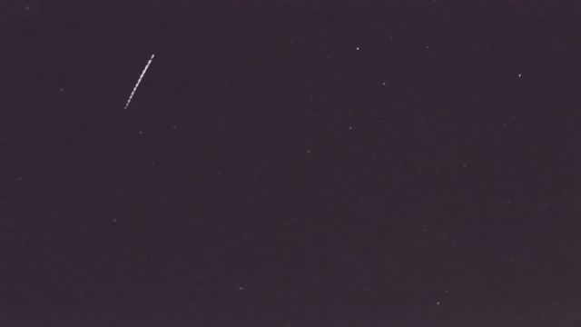 AMS68 meteor