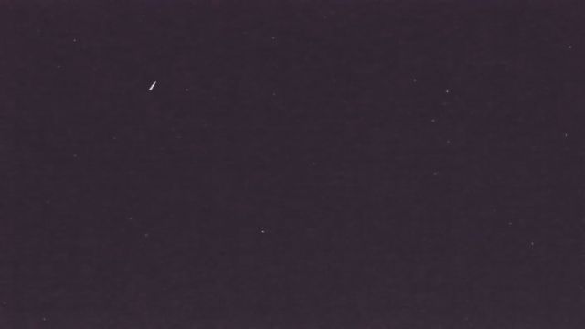 AMS68 meteor