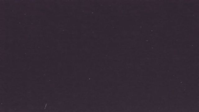 AMS68 meteor