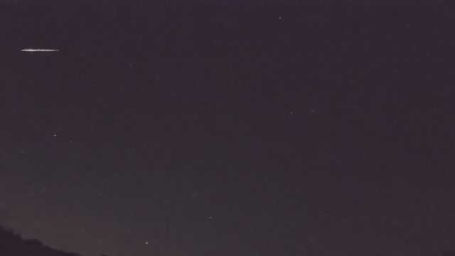 AMS68 meteor