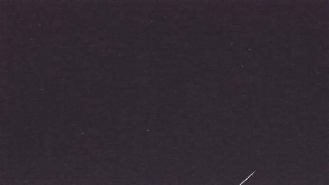 AMS68 meteor