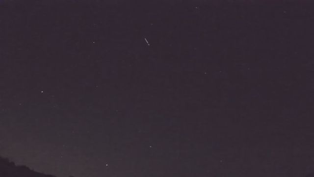 AMS68 meteor