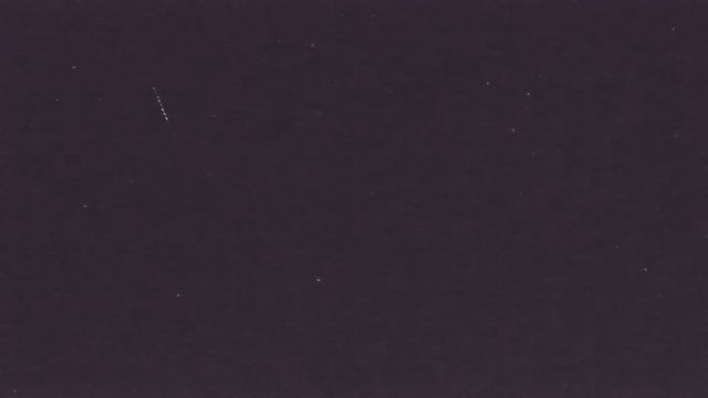 AMS68 meteor