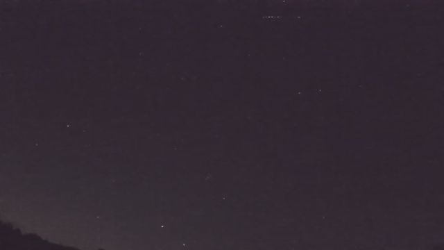 AMS68 meteor