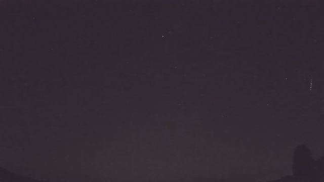 AMS68 meteor