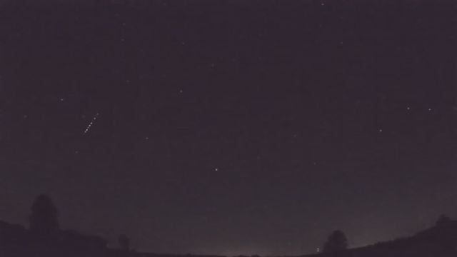 AMS68 meteor