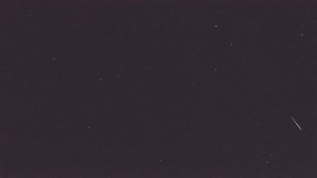 AMS68 meteor