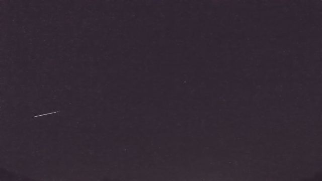 AMS68 meteor