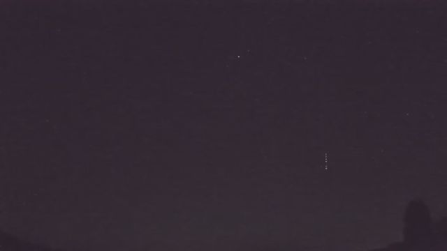AMS68 meteor