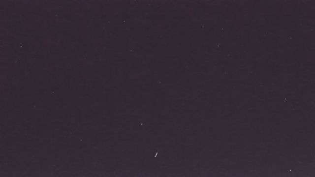 AMS68 meteor