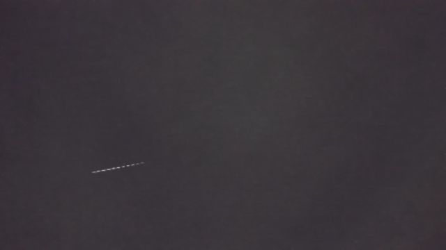 AMS68 meteor