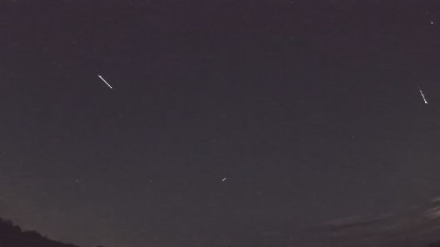 AMS68 meteor