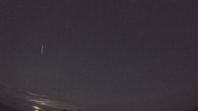 AMS68 meteor