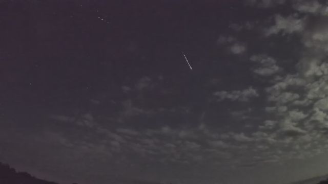 AMS68 meteor