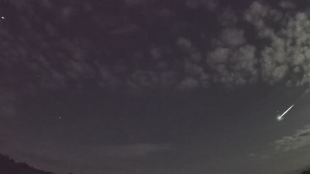 AMS68 meteor