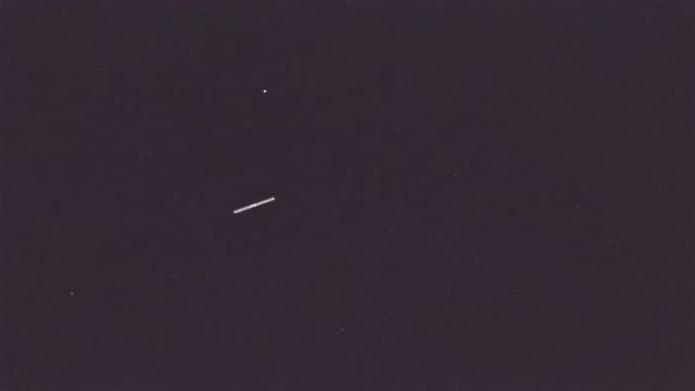 AMS68 meteor