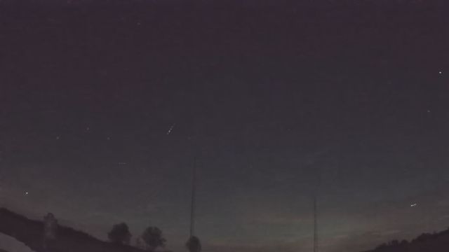 AMS68 meteor