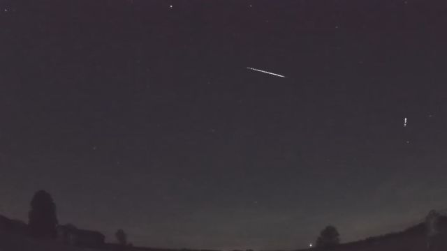 AMS68 meteor