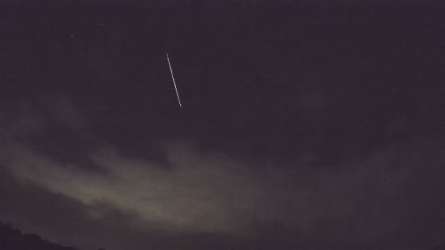 AMS68 meteor