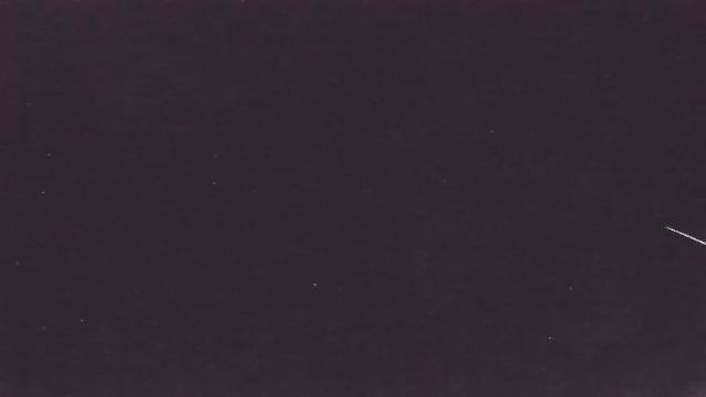 AMS68 meteor