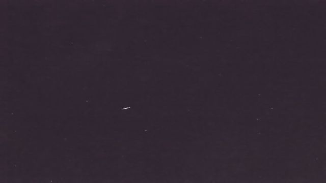 AMS68 meteor