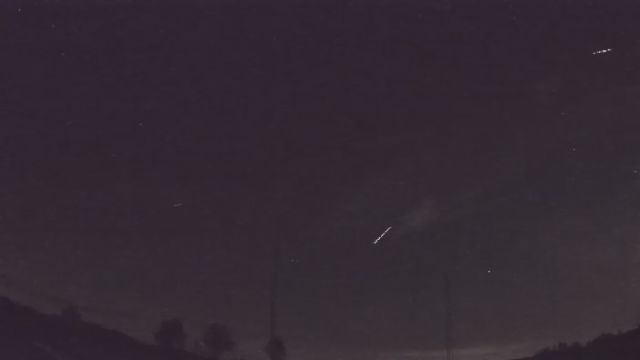 AMS68 meteor