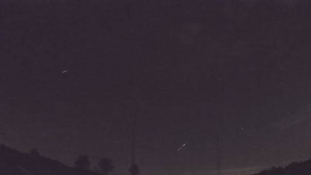 AMS68 meteor