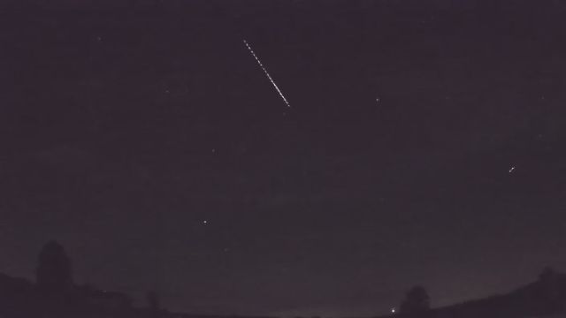AMS68 meteor