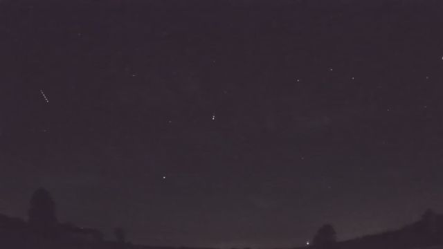 AMS68 meteor