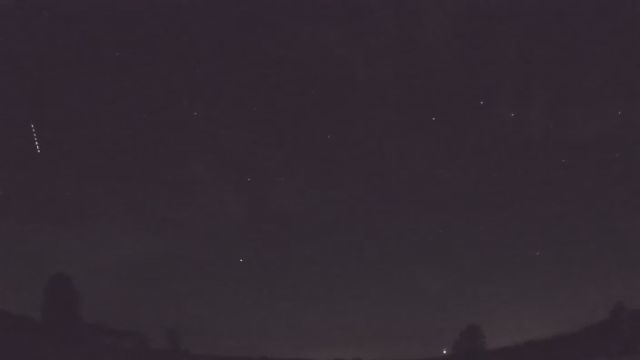 AMS68 meteor