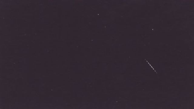 AMS68 meteor