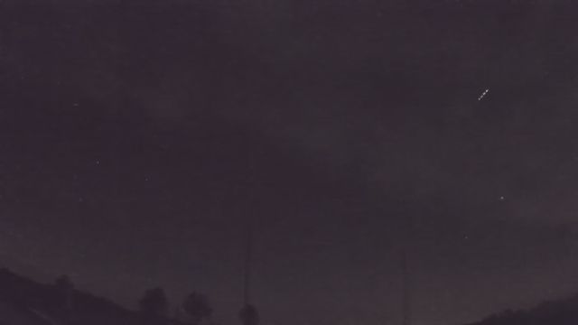 AMS68 meteor