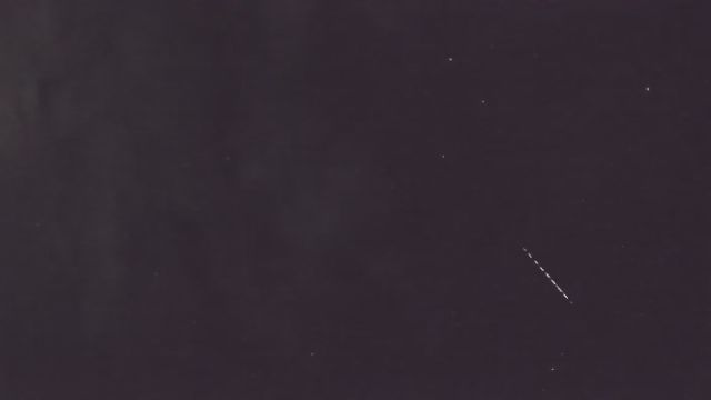 AMS68 meteor