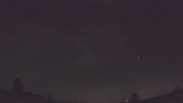 AMS68 meteor