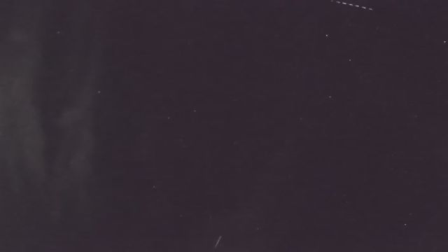 AMS68 meteor