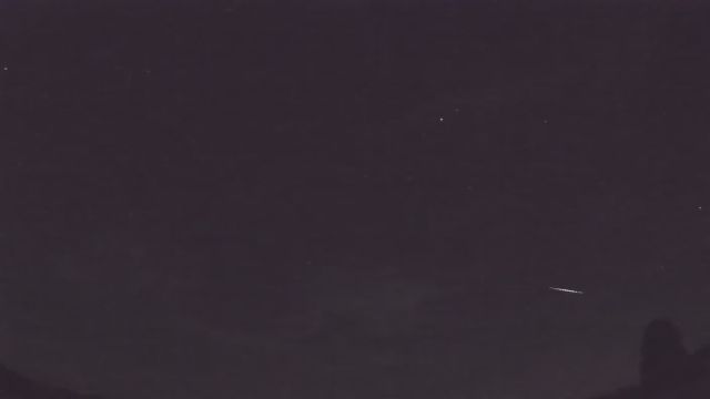 AMS68 meteor