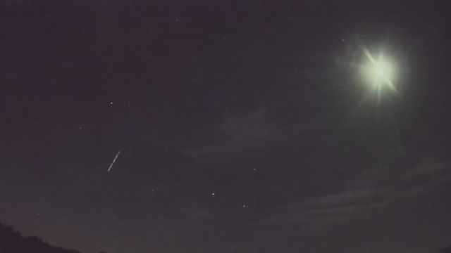 AMS68 meteor