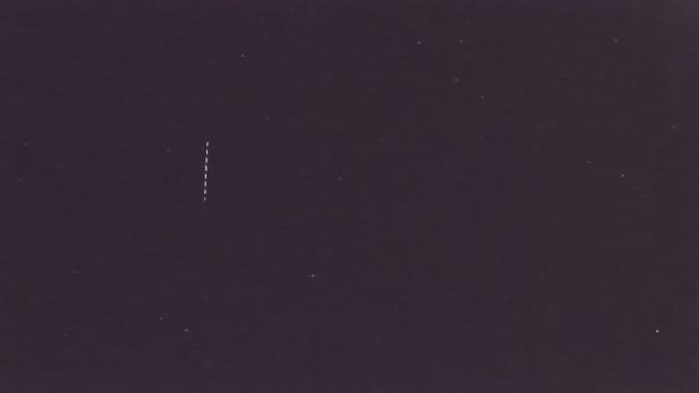AMS68 meteor