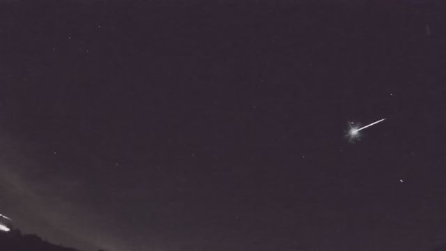 AMS68 meteor