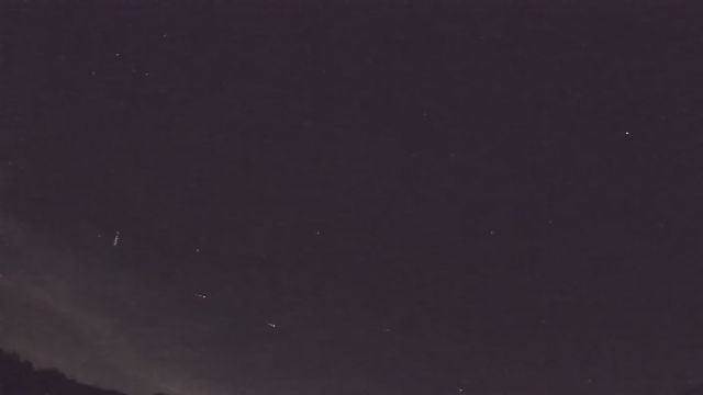AMS68 meteor